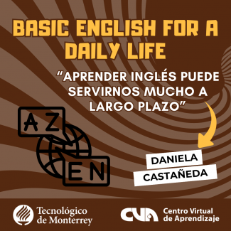 Daniela Catañeda Morales | CVA - Centro Virtual de Aprendizaje