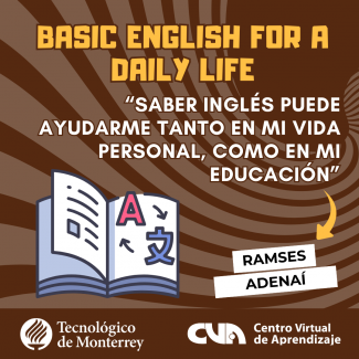 Ramsés Adenaí | CVA - Centro Virtual de Aprendizaje