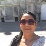 María Magdalena Gavilanes María Magdalena Gavilanes