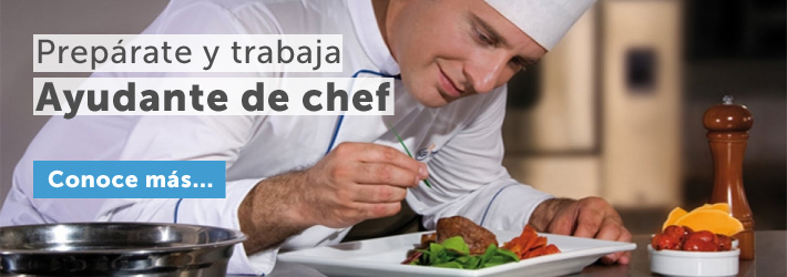 Gastronomía y gestión restaurantera