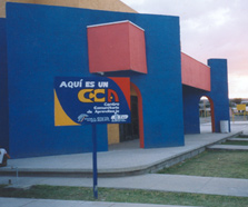 Apertura de un CCA