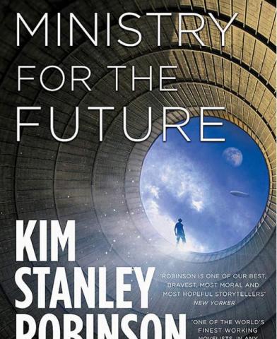 El ministerio del futuro El ministerio del futuro