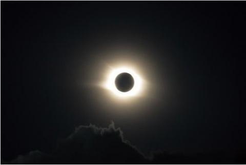 Eclipse Solar 2017, no dejes de verlo