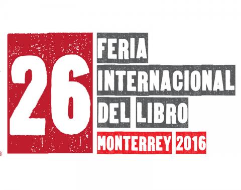 Feria del Libro Monterrey 2016  Centro Virtual de Aprendizaje