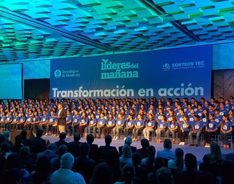 Líderes del Mañana Líderes del Mañana