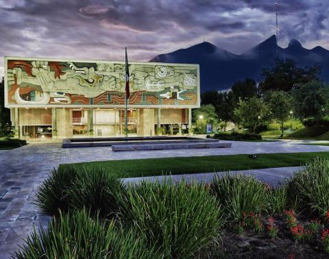Avanza el Tec de Monterrey en el Top 50 del QS World University Rankings by Subject 2017 Avanza el Tec de Monterrey en el Top 50 del QS World University Rankings by Subject 2017
