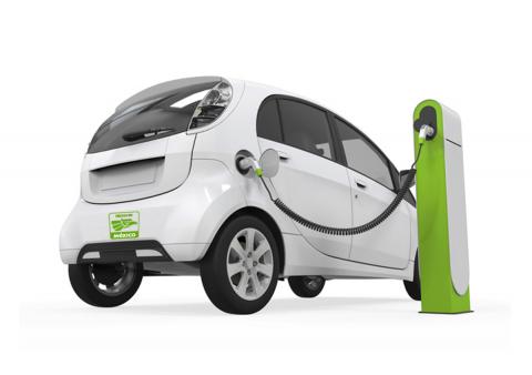 Será cien por ciento hecho en México auto eléctrico Será cien por ciento hecho en México auto eléctrico