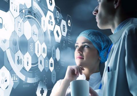Impulsarán la creación de startups en el sector salud en México Impulsarán la creación de startups en el sector salud en México