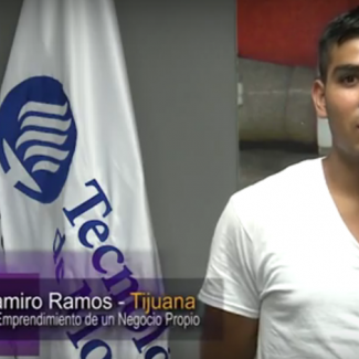 Edgar Ramiro Ramos - Diplomado en Emprendimiento de un Negocio Propio