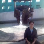 Imagen de Marco Antonio Castañeda