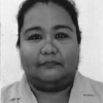Imagen de Dalia Isuara Resendiz