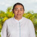 Imagen de Vibiana Sandoval