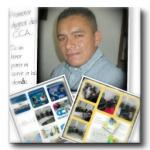 Felipe Francisco Escudero Felipe Francisco Escudero