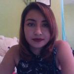 Imagen de Brenda Nallely Gayosso