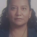 Imagen de Marcela Cuautle