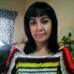 Sheila Irasema González Sheila Irasema González