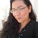 Imagen de Edith Berenice Vasgas