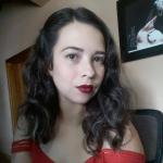 Imagen de Julia Rocio Hurtado