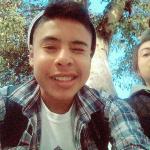 Imagen de Christian Ramirez