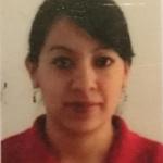 Imagen de Karla Liliana García