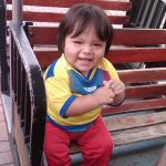 Imagen de Alexandra Montero