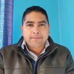 Imagen de Marco Antonio Cruz