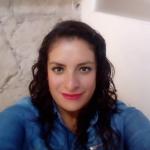 Imagen de Rosa Isabel Bautista