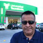 Imagen de Raúl Vásquez
