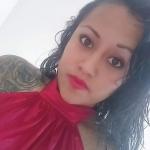 Imagen de Petra Ibarra