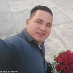 Imagen de Julio César Santana