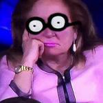 Imagen de María Alejandra Barrios