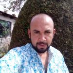 Imagen de Salvador Amador