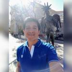 Imagen de David Rebolledo