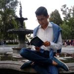 Imagen de Saul Bautista