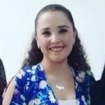 Imagen de Sofia Adela Iturralde