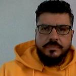 Imagen de Nicolás Florentino Ramírez