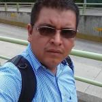 Imagen de Saúl Antonio Martínez