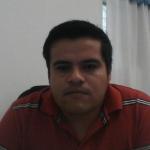 Imagen de Sergio Alfredo Campos