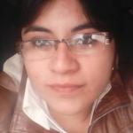 Imagen de Ariana Jiménez
