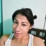 Imagen de Dulce Abril Soriano