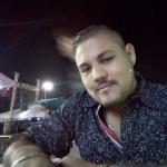 Imagen de Mario Fabian Lamas