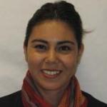 Imagen de Sandra García