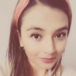 Imagen de Ana Gabriela Moreno