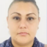 Imagen de Alejandra Gabriela Bárcenas