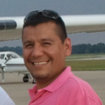 Imagen de Roberto Carlos Lopez