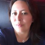 Imagen de Adelaida Claudia Munive