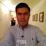 Imagen de Cesar Angel Escorsia