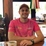 Imagen de César Urías