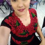 Imagen de Claudia Arreola