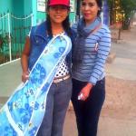 Imagen de Miriam Aybeth Rivera